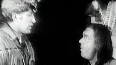 Washington Story (1957) - Episode 25 poster and promotional image