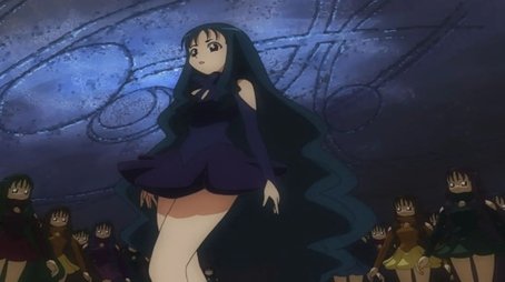 Capital Shedding Skin (2005) - Episode 38 poster and promotional image
