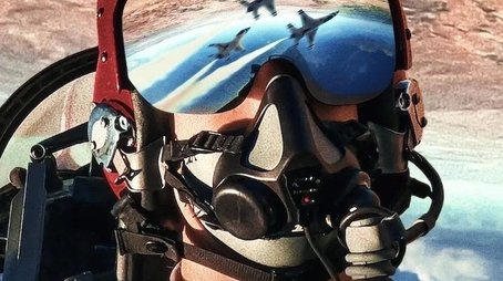 Air Force Elite: Thunderbirds