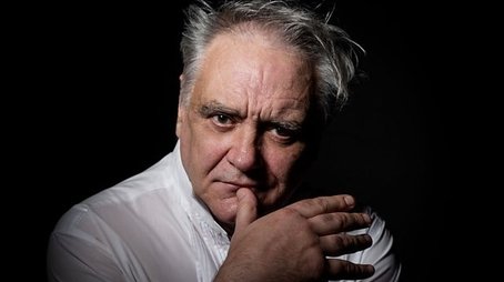 What's the Matter with Tony Slattery (2020) - Episode 7 poster and promotional image