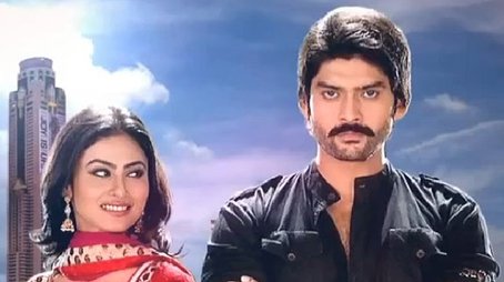 Junoon: Aisi Nafrat, Toh Kaisa Ishq (2012) poster