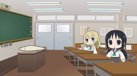 Girls' Weekend Class: 2nd Period (2017) - Episode 2 poster and promotional image