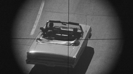 Cold Case JFK (2013) - Episode 7 poster and promotional image