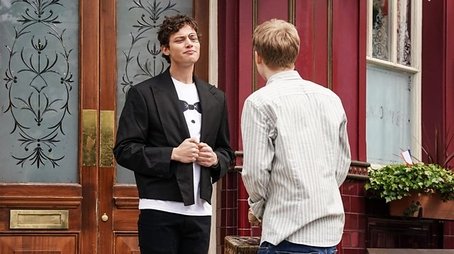 25/06/2024 (2024) - Episode 100 poster and promotional image