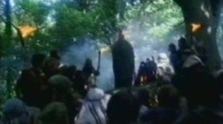 Lord of the Trees (1985) - Episode 3 poster and promotional image