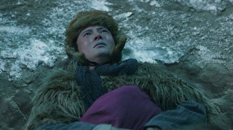 Episode 7 (2020) - Episode 7 poster and promotional image