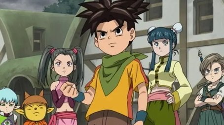A Ghost's Return (2008) - Episode 24 poster and promotional image