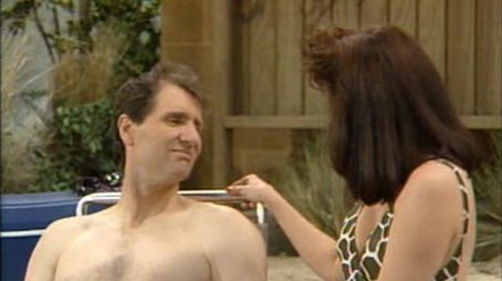 Life's a Beach (1989) - Episode 20 poster and promotional image