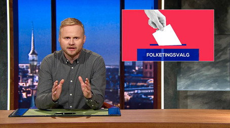 Tæt på sandheden Сезон 9