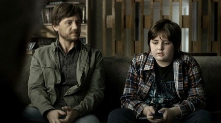 Daniel - Sessão 05 (2013) - Episode 24 poster and promotional image
