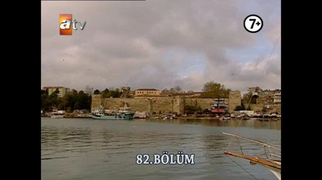 Parmaklıklar Ardında Сезон 3