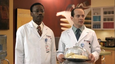 Get Happy (2009) - Episode 7 poster and promotional image