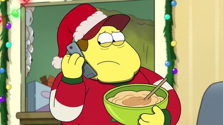Virtually Christmas (2022) - Episode 29 poster and promotional image