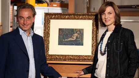 Fake or Fortune? Évad 3