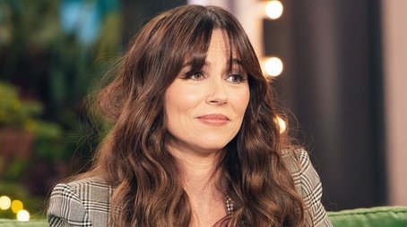 Linda Cardellini, Poppy Montgomery, Whiteout Authors (2022) - Episode 66 poster and promotional image