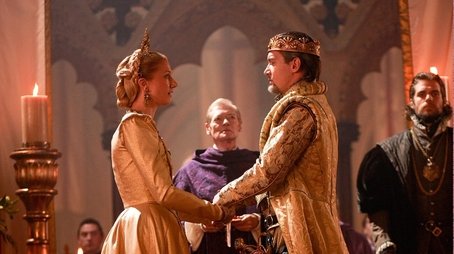 Sixth And The Final Wife (2010) - Episode 7 poster and promotional image
