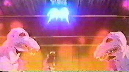 The Dream War (1993) - Episode 20 poster and promotional image