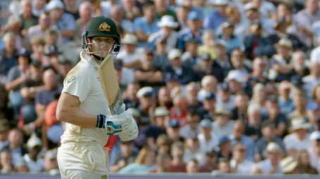 Under Siege (2020) - Episode 7 poster and promotional image