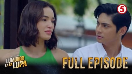 Kutob ng mga Nangungulilang Puso (2024) - Episode 12 poster and promotional image