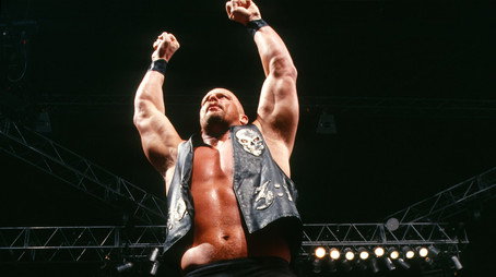 Wrestlemania Rewind Сезон 1