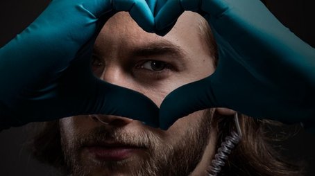 Season 8 (2020) - Season 8 poster and promotional image