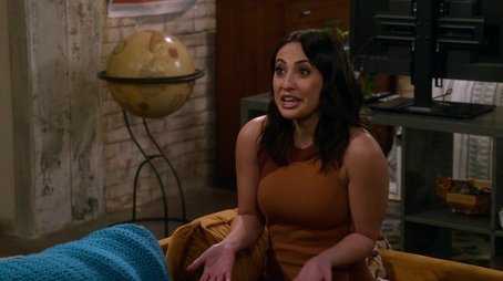 I'm His Swish (2023) - Episode 10 poster and promotional image