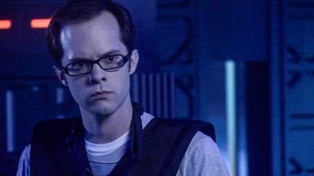 Jack of All Trades (2012) - Episode 5 poster and promotional image