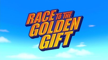 Race to the Golden Gift (2021) - Episode 12 poster and promotional image