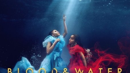 Season 3 (2022) - Season 3 poster and promotional image