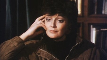 Recriminations (1985) - Episode 21 poster and promotional image