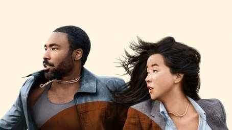 Season 1 (2024) - Season 1 poster and promotional image