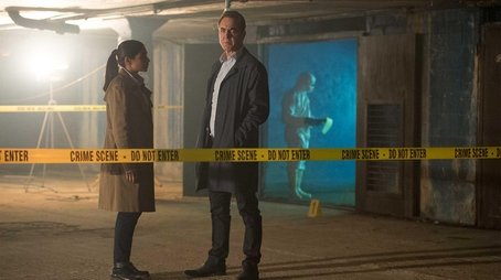 A Twist of Fate (2016) - Episode 6 poster and promotional image