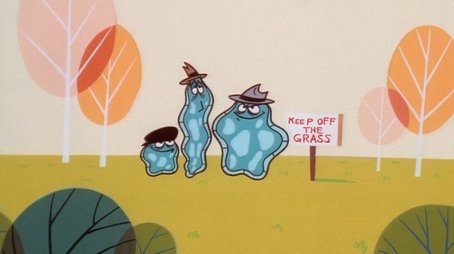 Geshundfight (1998) - Episode 6 poster and promotional image
