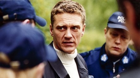 Series 1: Episode 4 (2002) - Episode 4 poster and promotional image