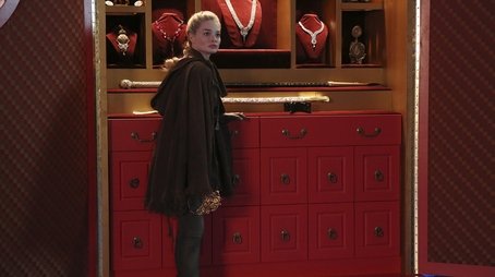 Heart of Stone (2013) - Episode 5 poster and promotional image