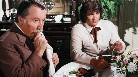 Times Of Change (1977) - Episode 2 poster and promotional image