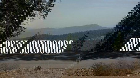 The Great Outdoors (1988) (1999) - Episode 74 poster and promotional image