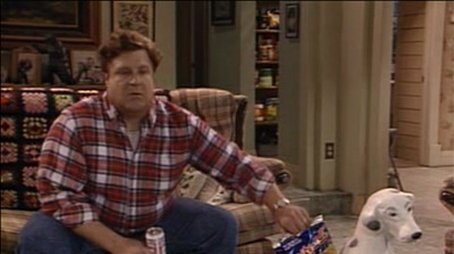 Tolerate Thy Neighbor (1991) - Episode 5 poster and promotional image