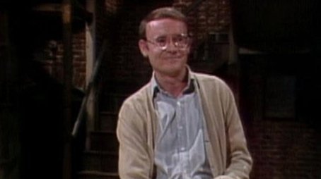 Buck Henry with Bill Withers and Toni Basil (1976) - Episode 10 poster and promotional image