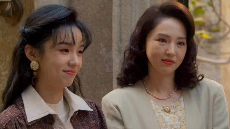 你好1983 Sezóna 1