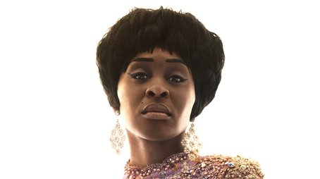 Aretha (2021) - Season 3 poster and promotional image