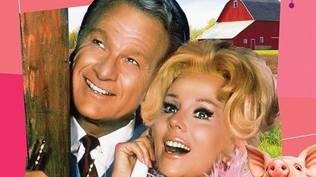 Season 5 (1969) - Season 5 poster and promotional image