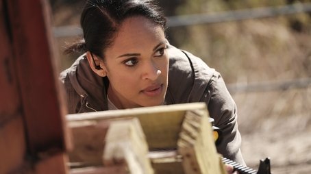 The Importance of Service (2018) - Episode 4 poster and promotional image