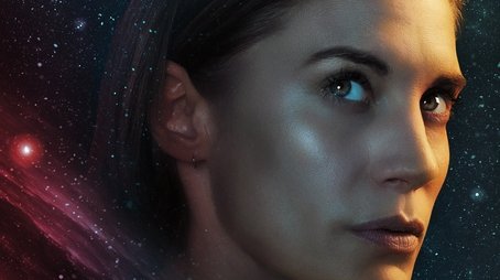 Another Life (2019) poster
