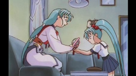 The 26 Secrets of Sammy (1999) - Episode 5 poster and promotional image