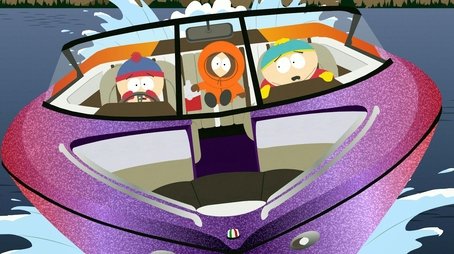 Two Days Before the Day After Tomorrow (2005) - Episode 8 poster and promotional image