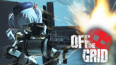 Stikbot: OFF THE GRID Temporada 4