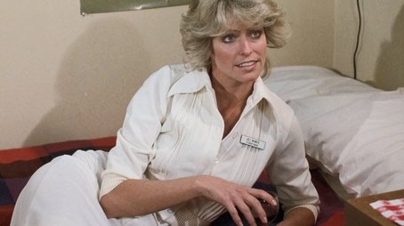 Terror on Ward One (1977) - Episode 18 poster and promotional image