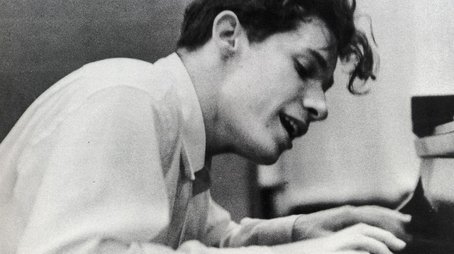 Genius Within: The Inner Life of Glenn Gould (2010) - Episode 8 poster and promotional image