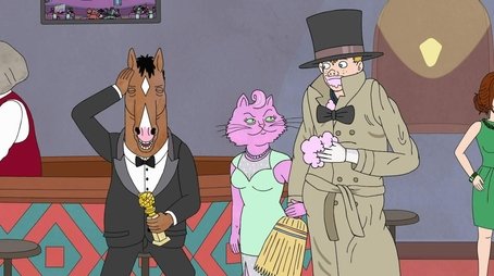 BoJack Horseman112